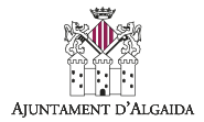 Ajuntament d'Algaida